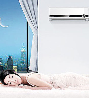 夏季如何防空调病 七方法健康吹空调-