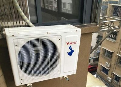 装空调时,室外机要比室内机高还是低?如果做错,只会越用越糟心