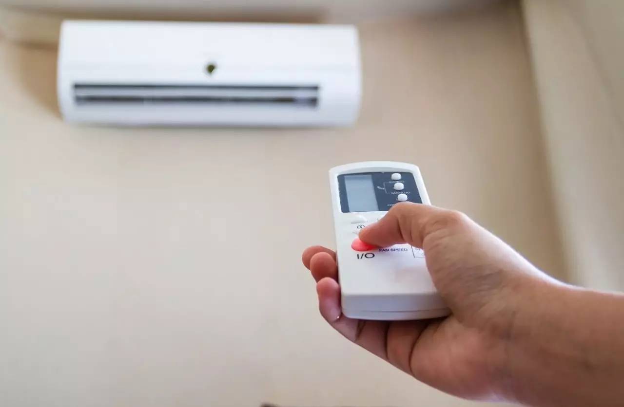 40℃+高温天如何正确使用空调?这些方法健康又凉快!